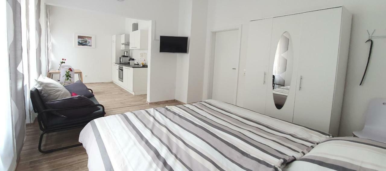 H-Apartment 1 تيبرغ المظهر الخارجي الصورة