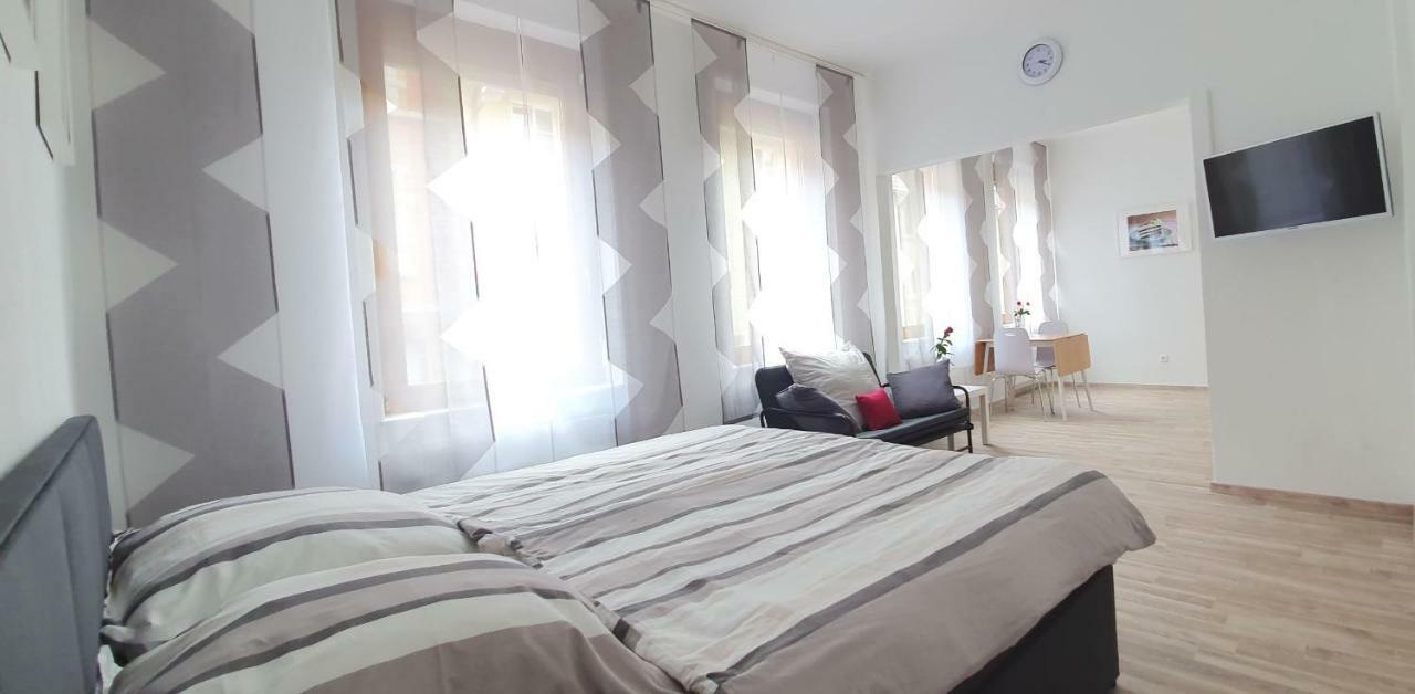 H-Apartment 1 تيبرغ المظهر الخارجي الصورة