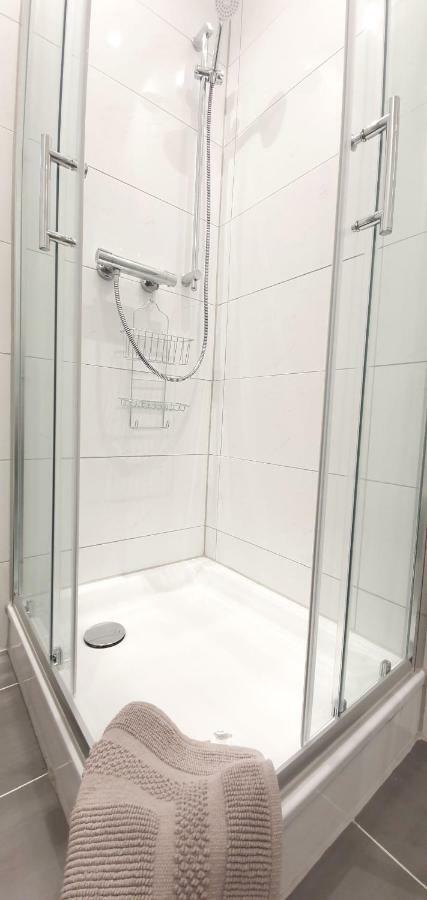 H-Apartment 1 تيبرغ المظهر الخارجي الصورة