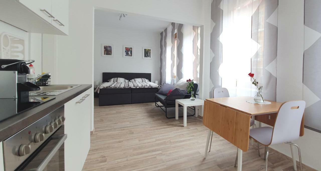 H-Apartment 1 تيبرغ المظهر الخارجي الصورة